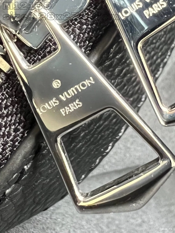 LOUIS VUITTON Flore-28*27*10CM 0819
